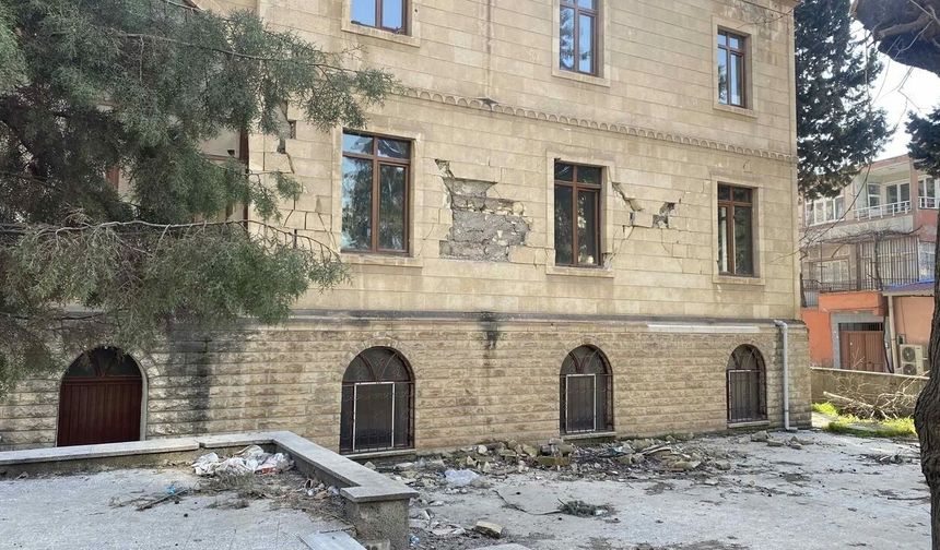 Fatma Gölcü Camii İçin İlk Adım: 17 Mart’ta İhaleye Çıkılacak