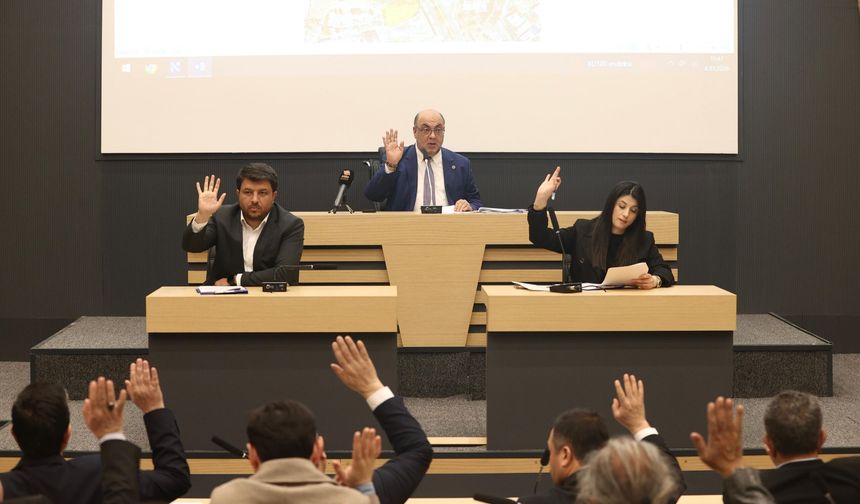 DULKADİROĞLU İÇİN YENİ KARARLAR ÇIKTI