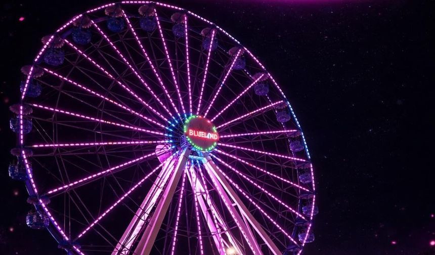 BLUELAND YENİ SEZONU AÇIYOR