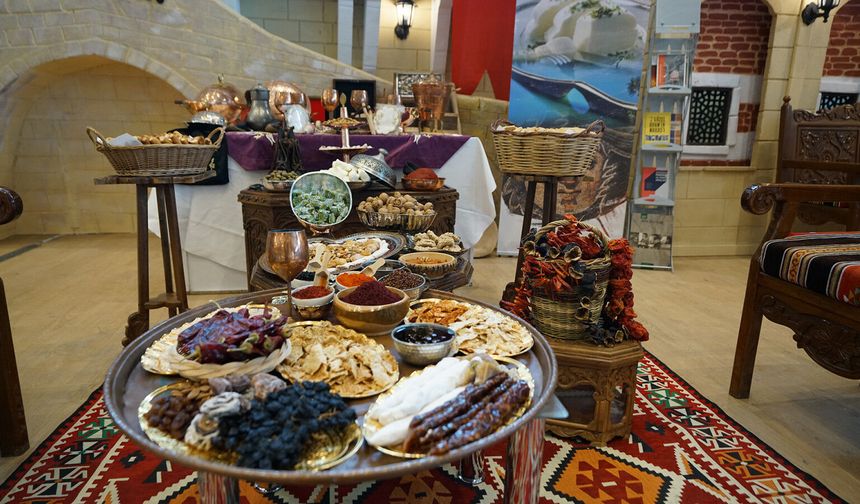 “Kahramanmaraş Tanıtım Günleri” 9 Nisan’da Misafirleriyle Buluşuyor