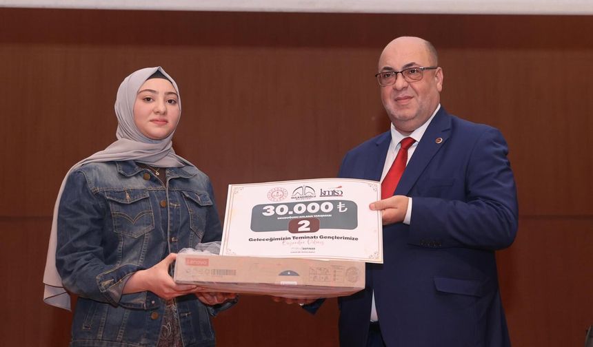 EŞİK PROJESİ FİNAL PROGRAMI GERÇEKLEŞTİRİLDİ