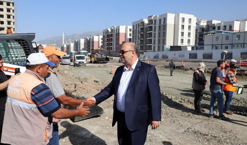 DULKADİROĞLU ESKİ KİMLİĞİNE KAVUŞACAK