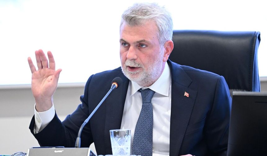 BÜYÜKŞEHİR EYLÜL AYI OLAĞAN MECLİS TOPLANTISI YAPILDI