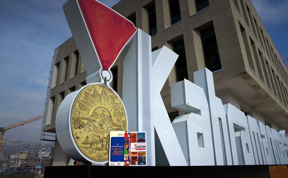 Büyükşehir, Şehir Hafızasına İki Yeni Eser Kazandırdı