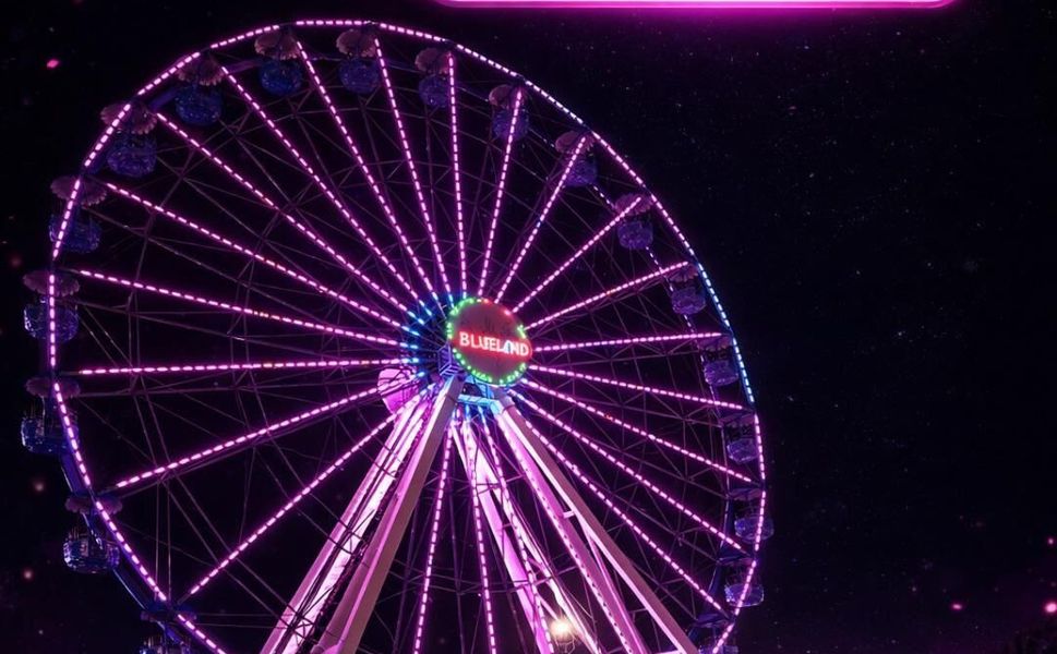 BLUELAND YENİ SEZONU AÇIYOR