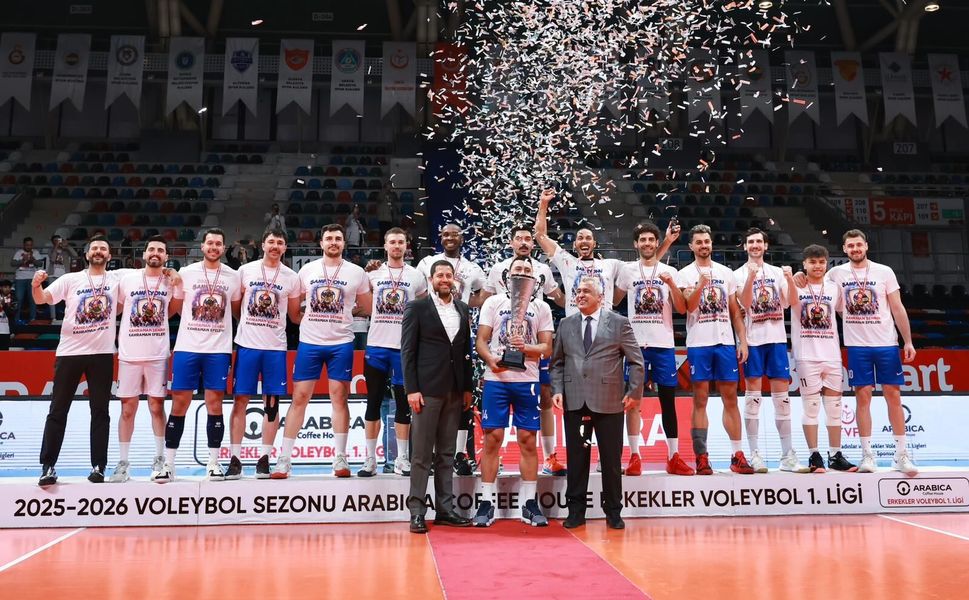 ONİKİŞUBAT’TA BİR TARİH YAZILDI!