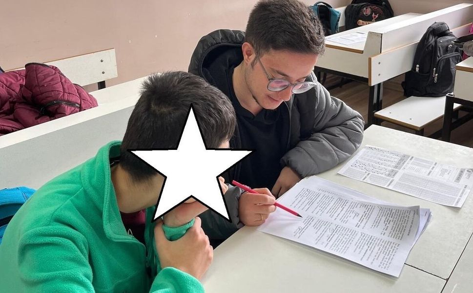 İSTİKLAL’DEN, “İYİ İNSANLAR VAR” ÇALIŞMASI