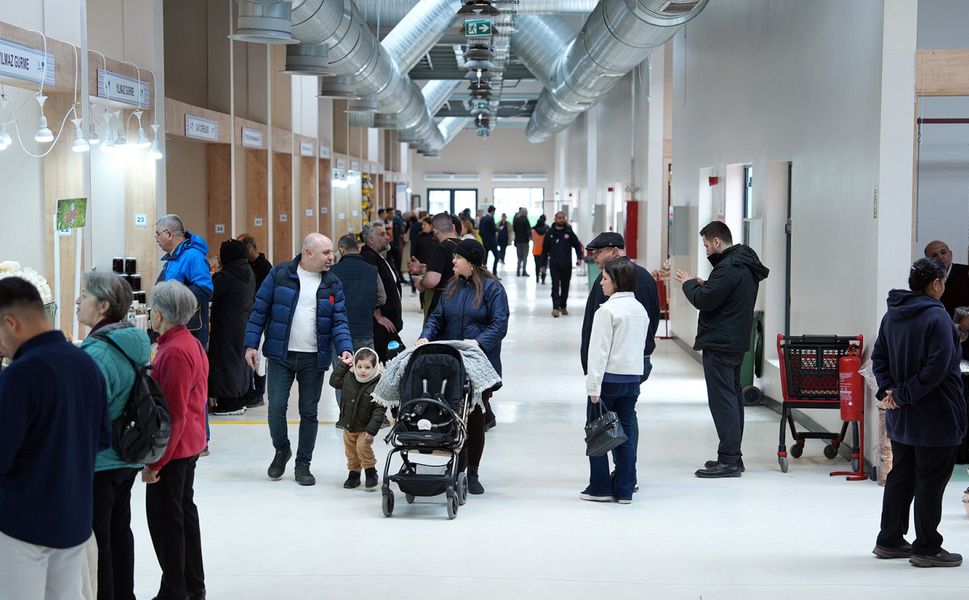 Kahramanmaraş Tanıtım Günleri, İstanbul’da Kapılarını Ziyaretçilerine Açtı