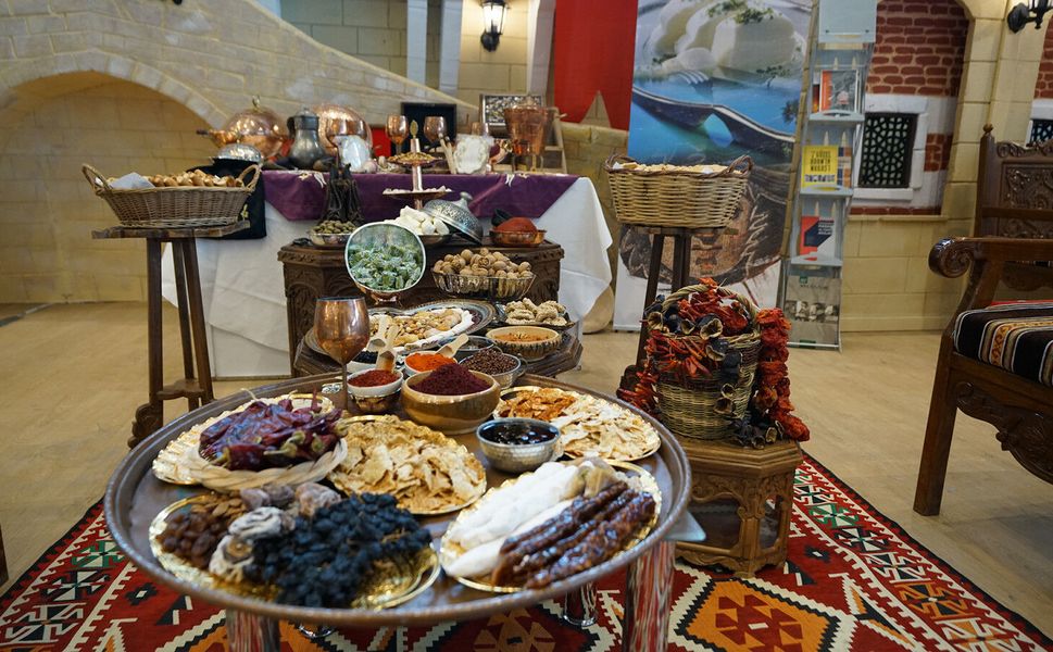 “Kahramanmaraş Tanıtım Günleri” 9 Nisan’da Misafirleriyle Buluşuyor