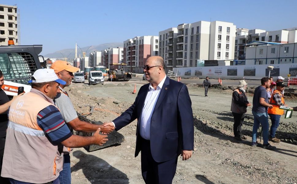 DULKADİROĞLU ESKİ KİMLİĞİNE KAVUŞACAK