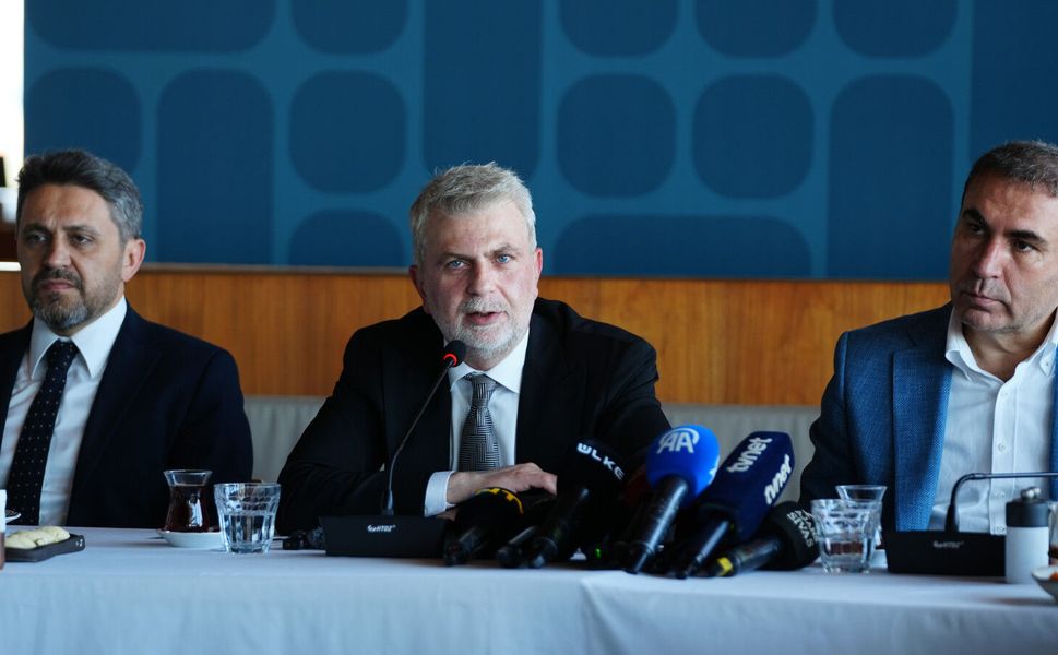 Başkan Görgel; “Şehrimizi Her Alanda Daha Güçlü Bir Geleceğe Taşımaya Kararlılıkla Devam Edeceğiz”