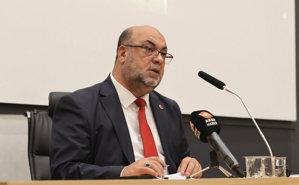 DULKADİROĞLU’NDA YENİ KARARLAR!