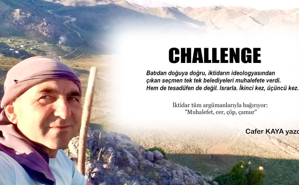 CHALLENGE