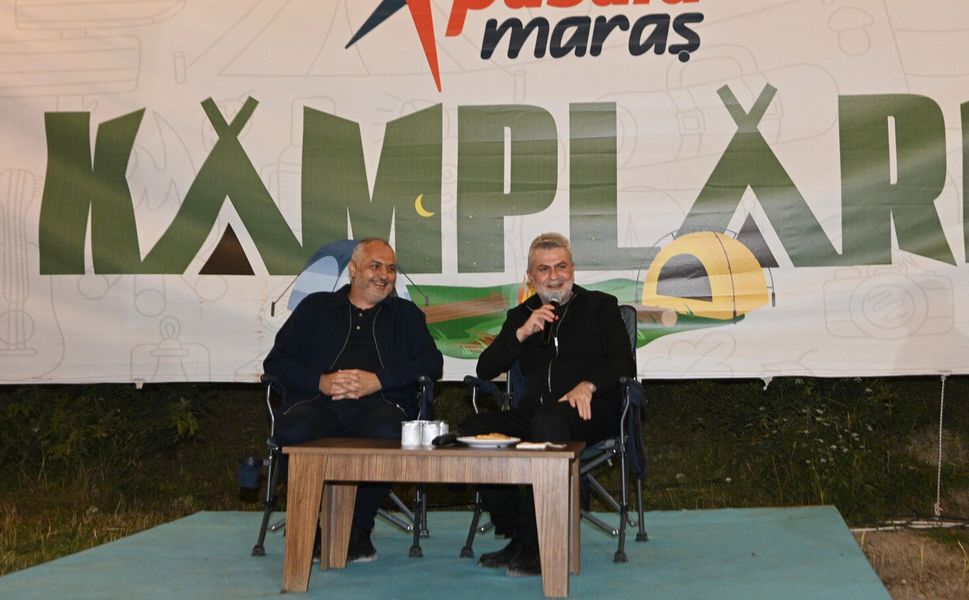 Başkan Görgel: “Gençlerimiz İçin Daha Güçlü Bir Gelecek İnşa Ediyoruz”