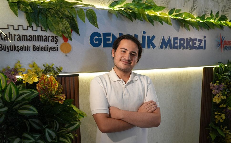 PUSULA MARAŞ’IN AKADEMİK DESTEĞİ TÜRKİYE DERECESİ GETİRDİ