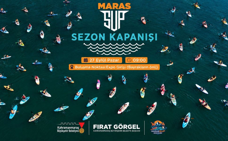 SPOR ALİ KAYASI’NIN DOĞAL GÜZELLİKLERİYLE BULUŞUYOR