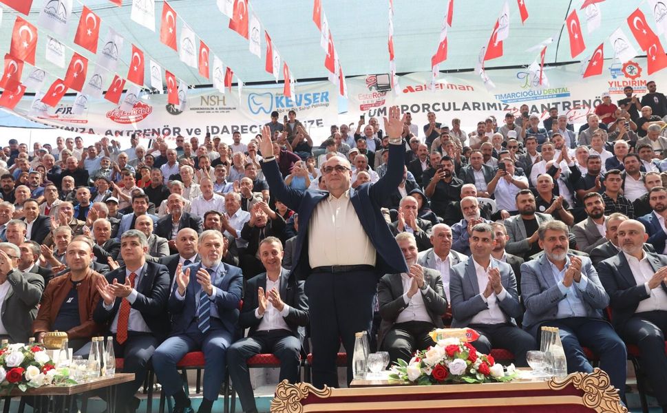 BERTİZ’DE 30. KEZ ER MEYDANI KURULUYOR