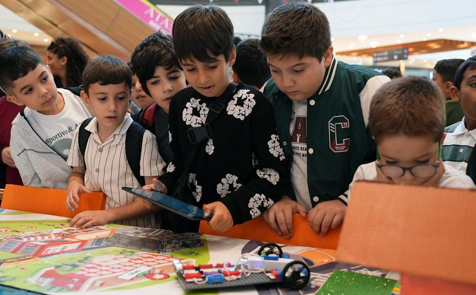 SÜRDÜRÜLEBİLİR GELECEĞE BİLİMSEL ADIMLAR KAHRAMANMARAŞ’TA ATILIYOR