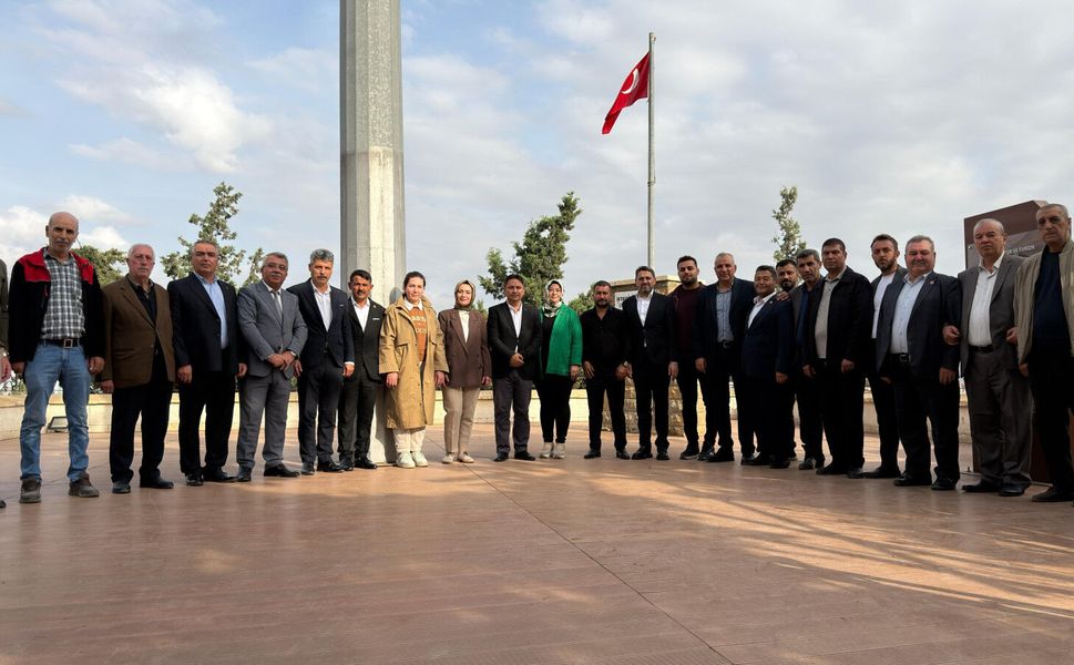 MUHTARLARA KAHRAMANMARAŞ KALESİ’NDE TARİH YOLCULUĞU