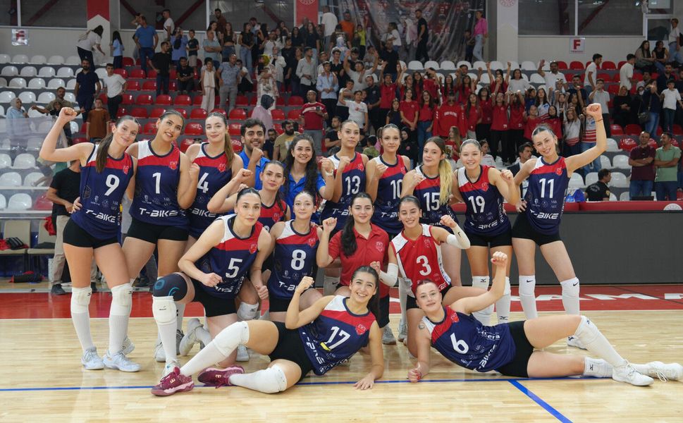 BÜYÜKŞEHİR’İN SULTANLARI, ELAZIĞ BELEDİYE SPOR’U KONUK EDECEK