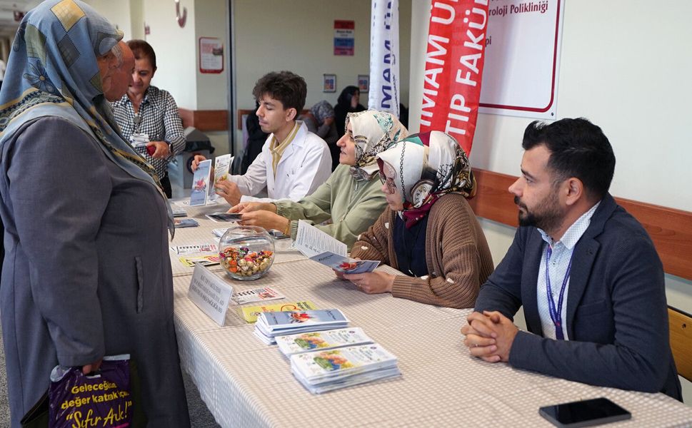 İLERİ YAŞ SAĞLIĞINA GÜÇLÜ KATKI