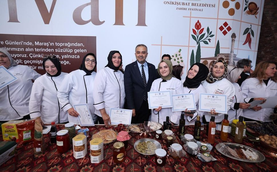 UNUTULAN BİR KÜLTÜR: ZAHİRE