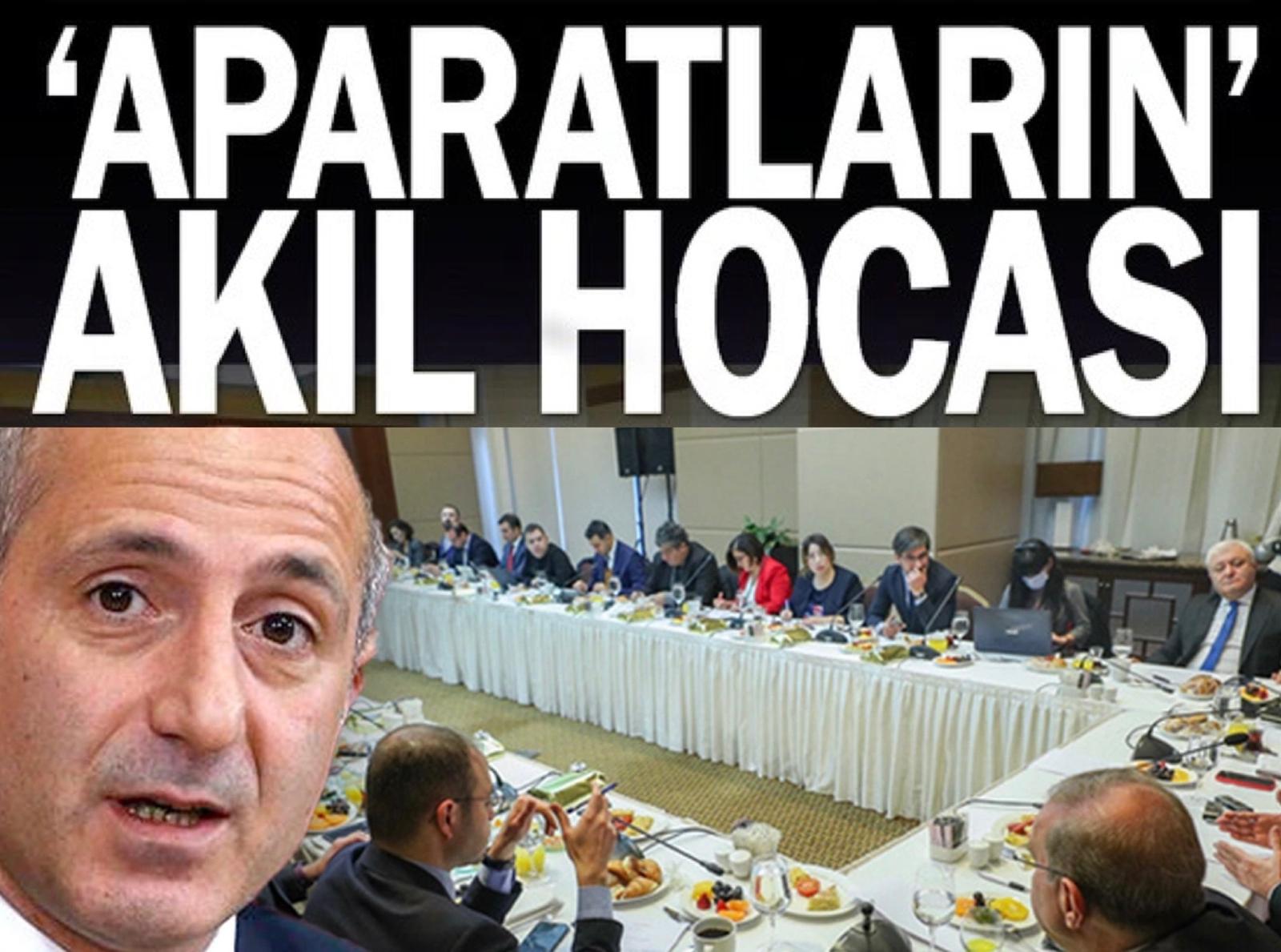 Akıl Hocası