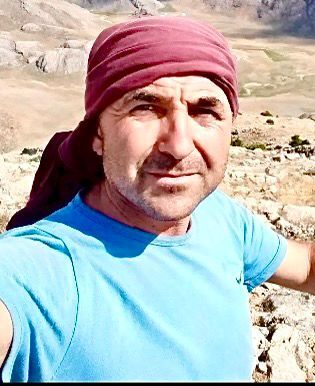 CAFER KAYA
