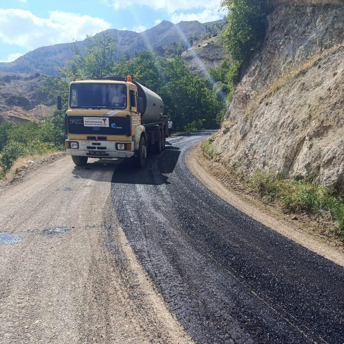 Sarıgüzel Hacıbudaklı Grup Yolu (5)