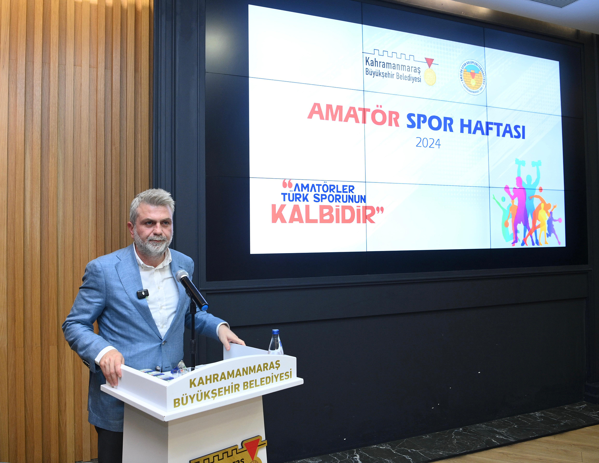 Amatör Spor Haftası (2)