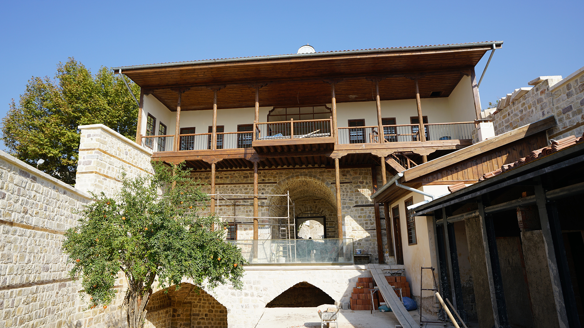 Arslanbey Konağı (10)