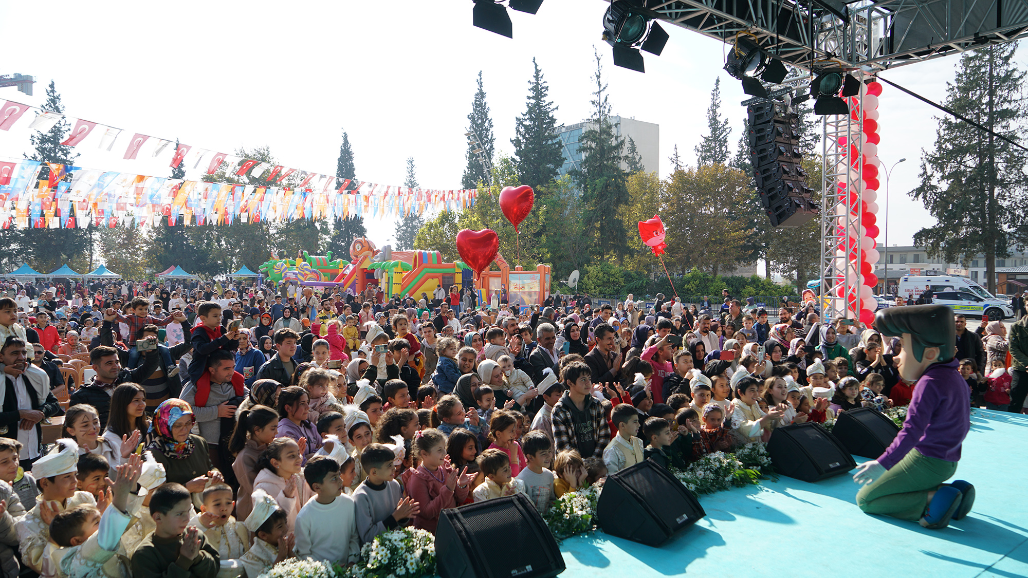 Çocuk Şenliği (4)