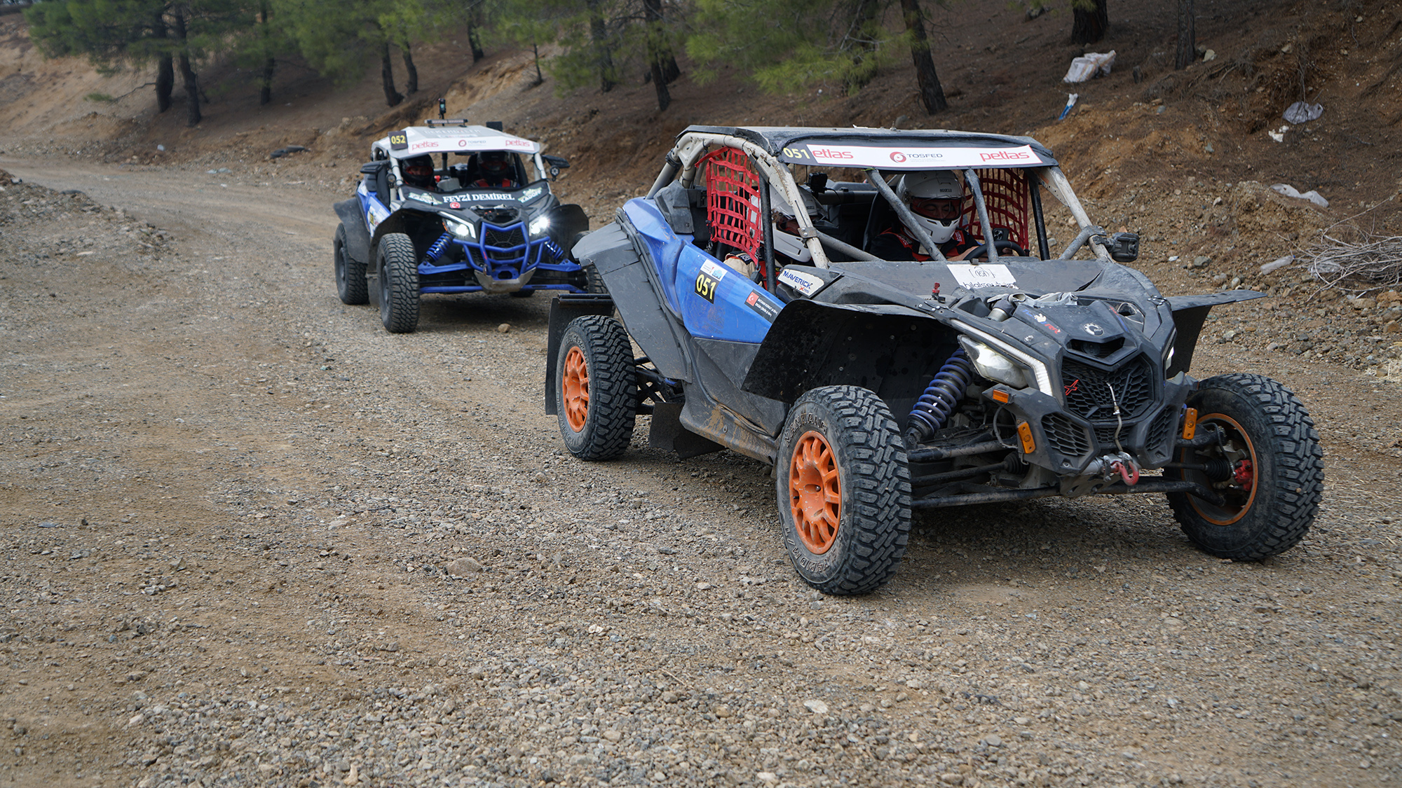 Offroad (1)