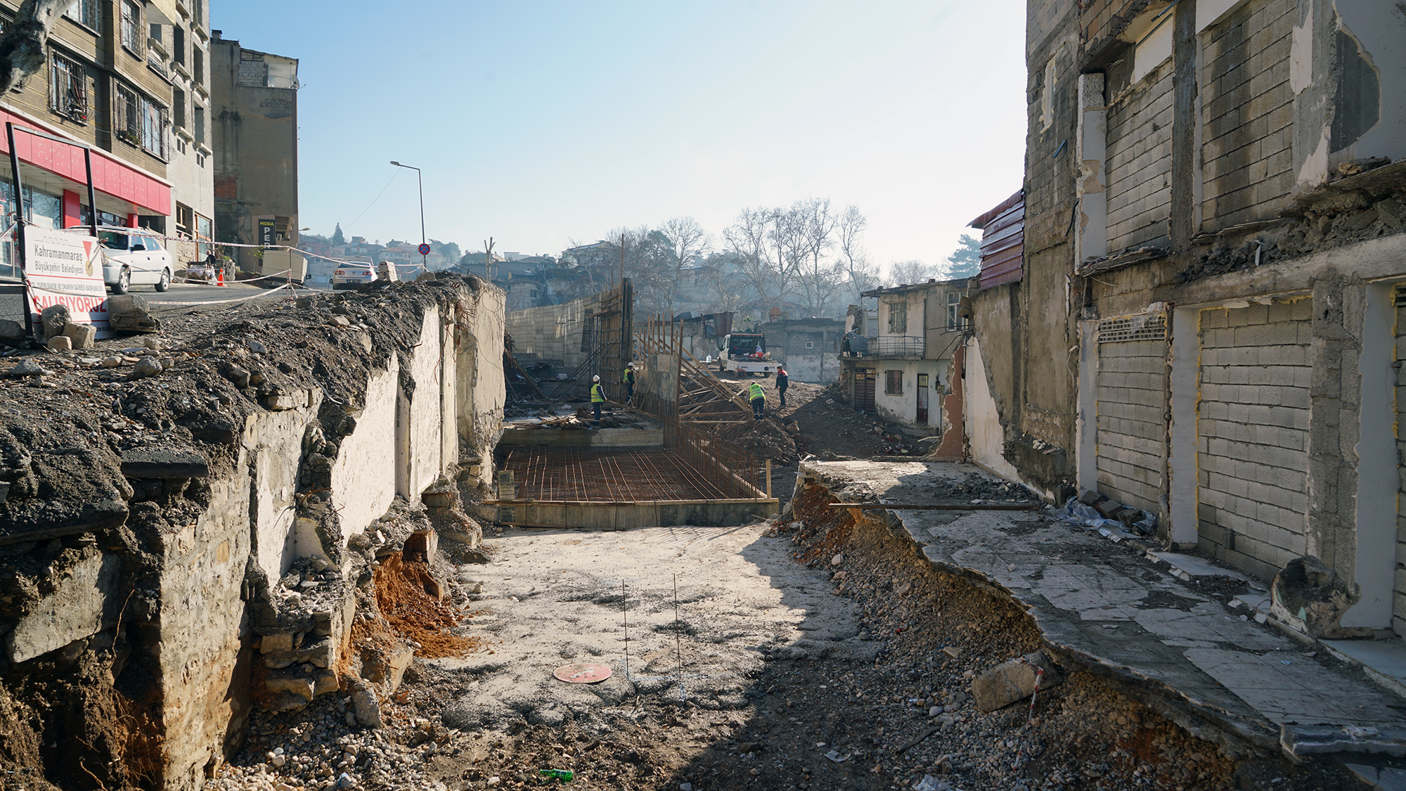 Sarayaltı Kanlıdere (2)