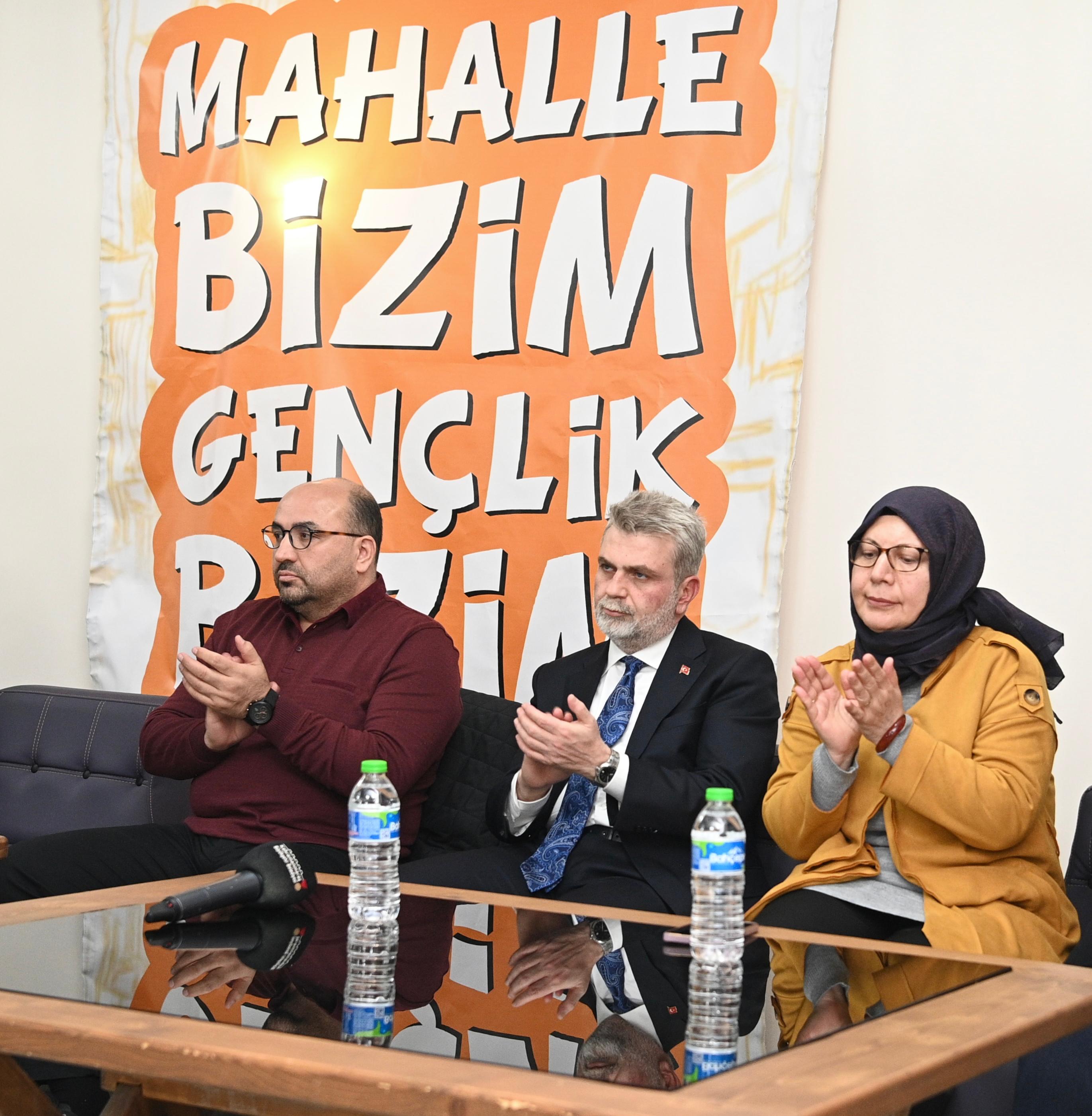 Gençlik Buluşması (3)