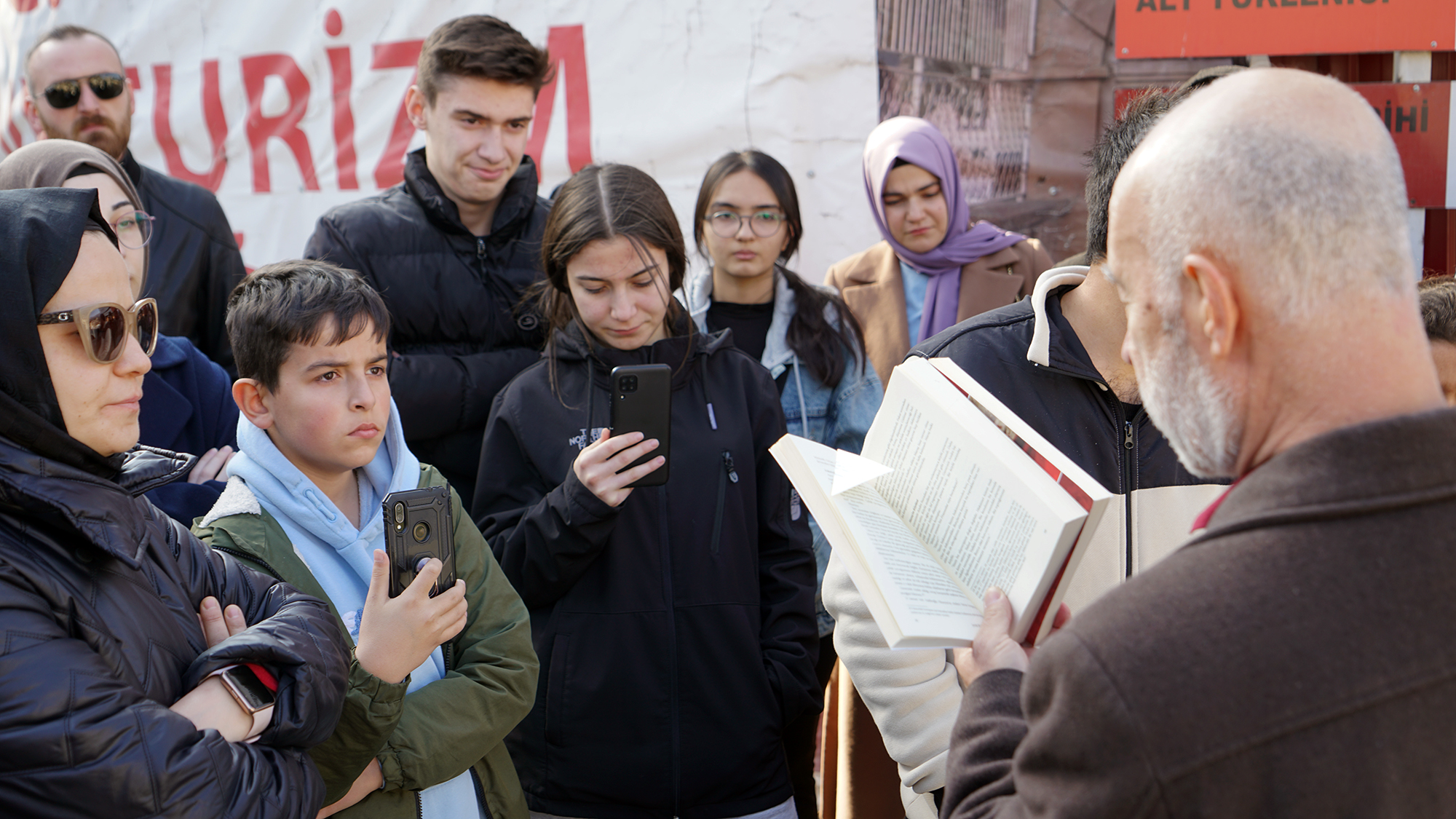 Tarihi Gezi (3)