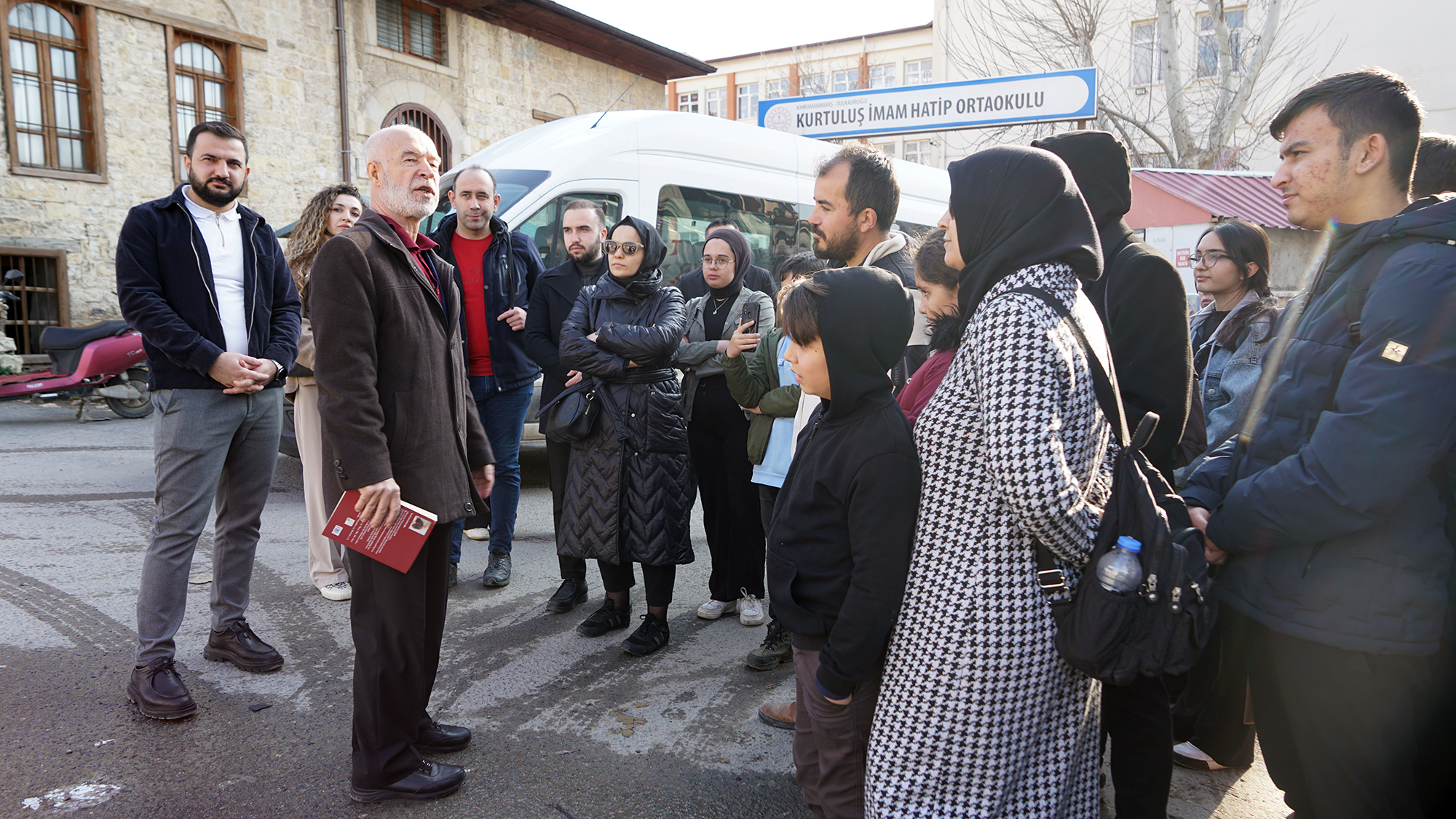 Tarihi Gezi (4)