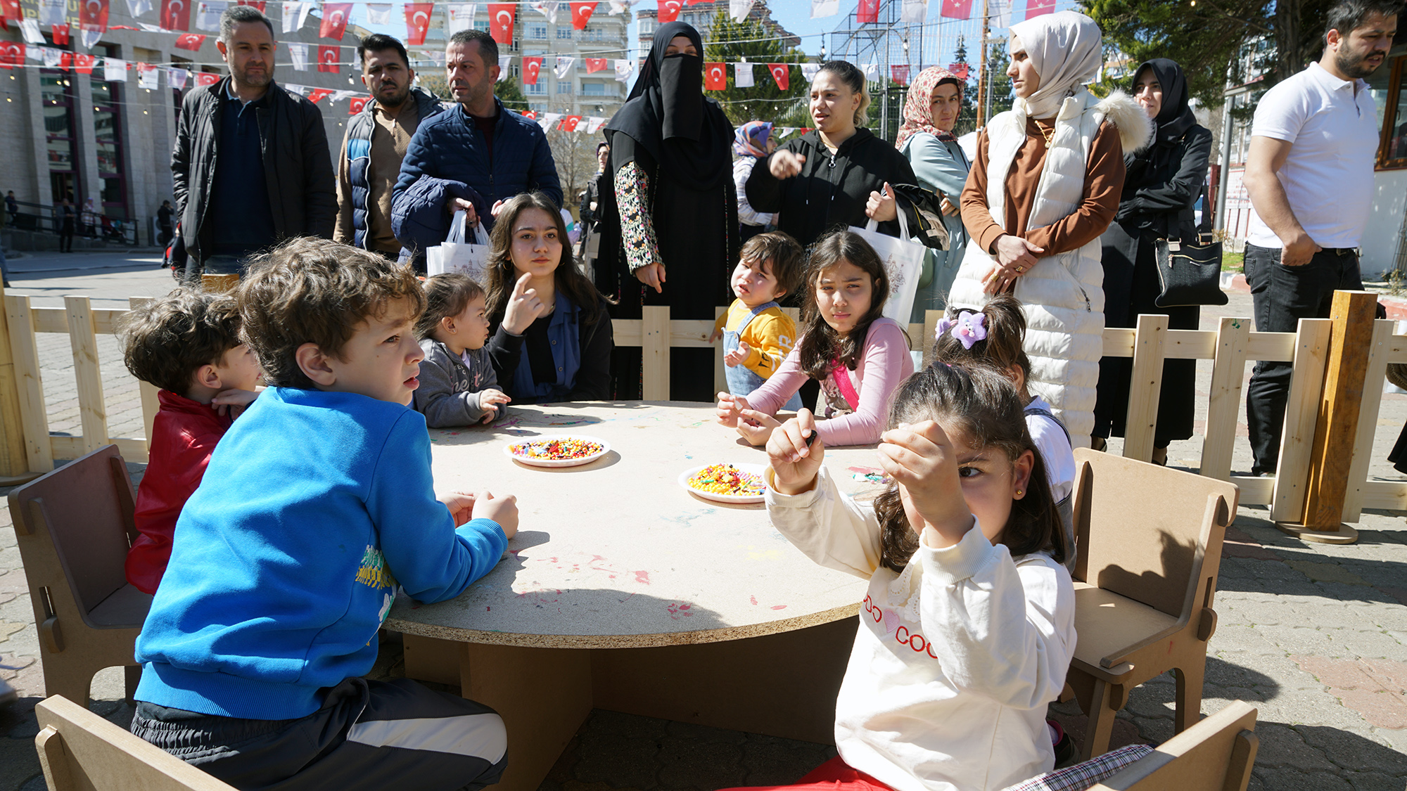 Çocuk Etkinliği (8)