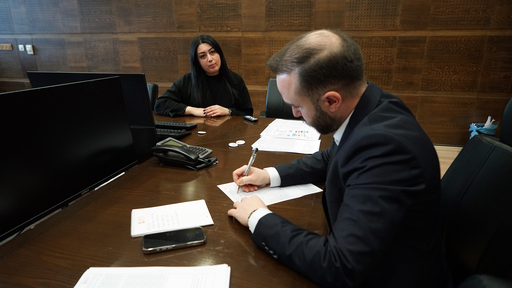 Gençlik Meclisi (5)
