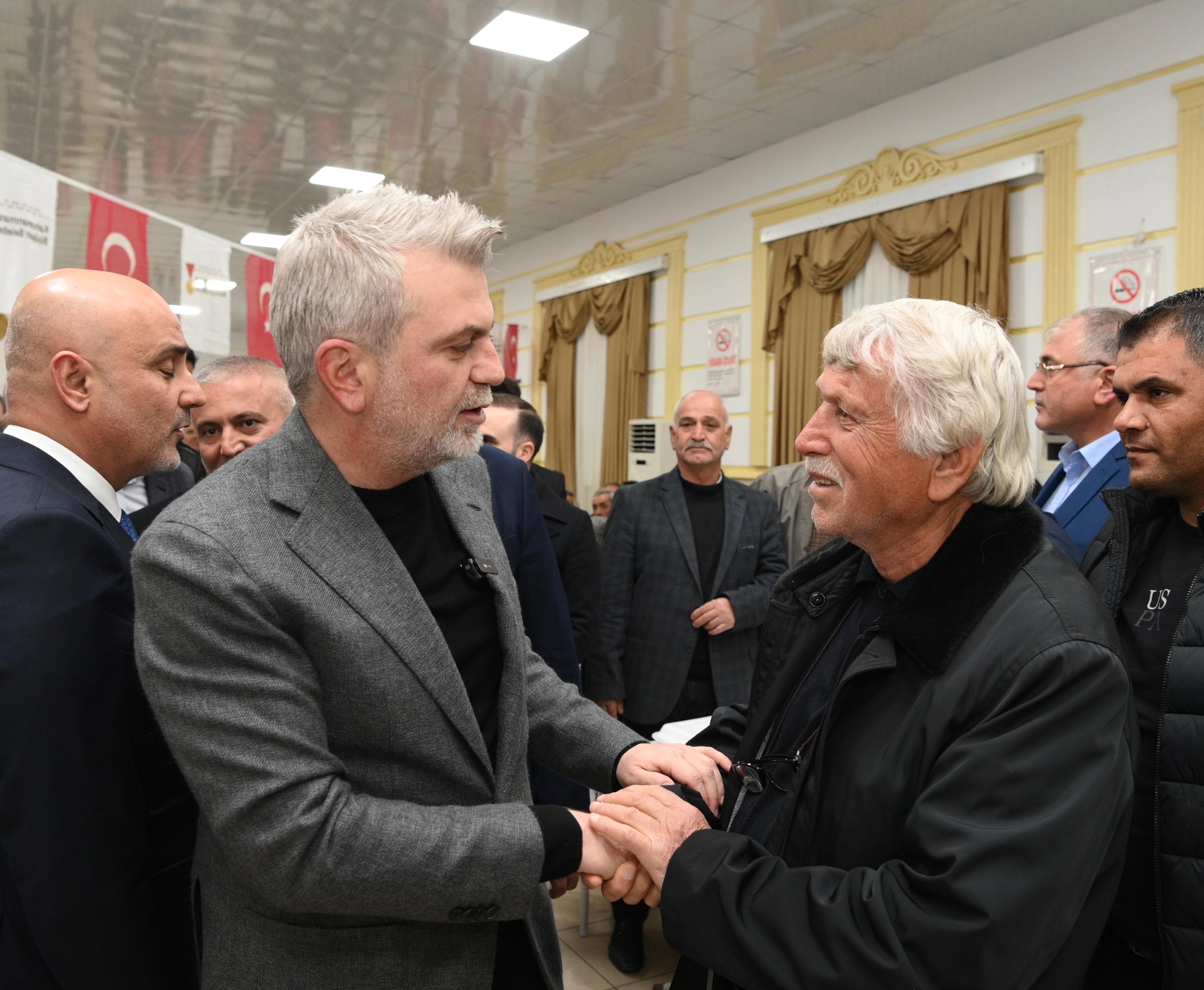 Pazarcık İftar (4)