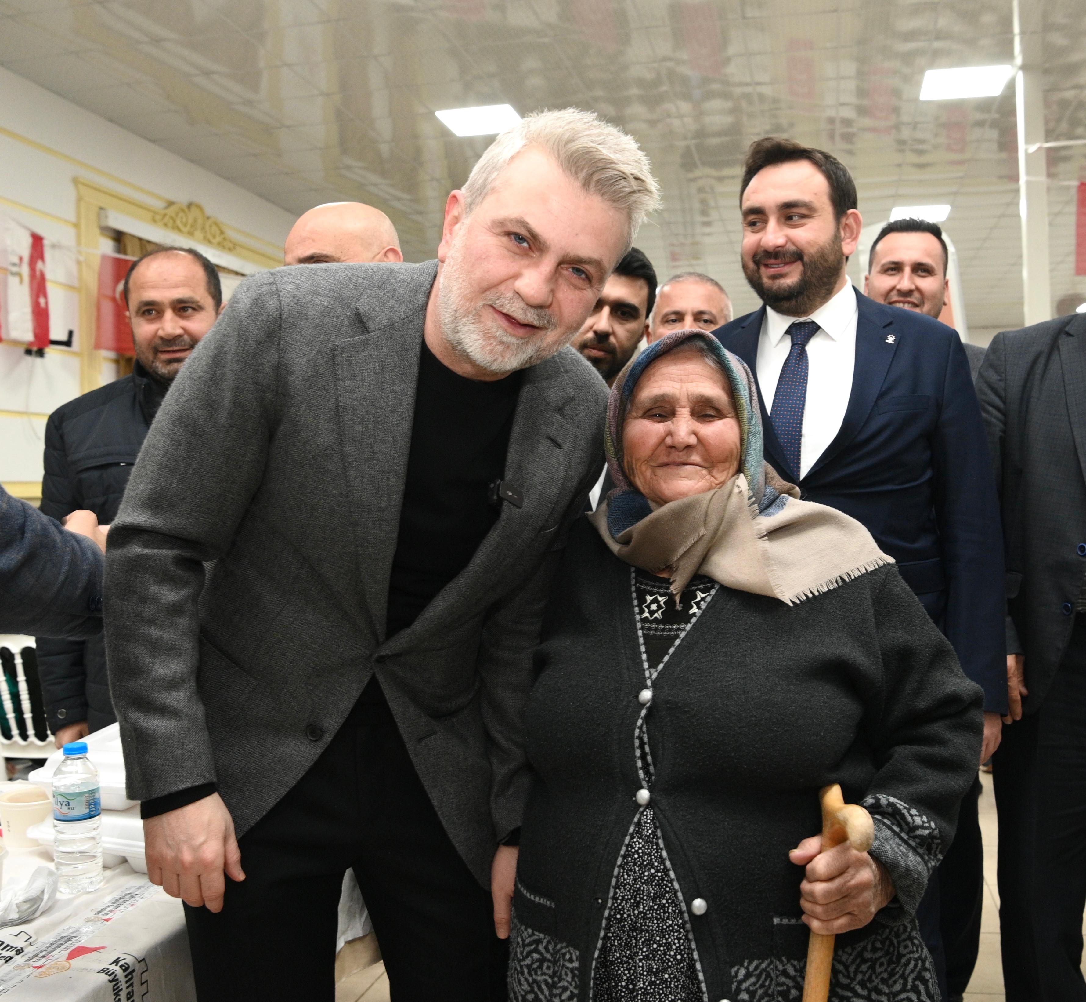 Pazarcık İftar (6)