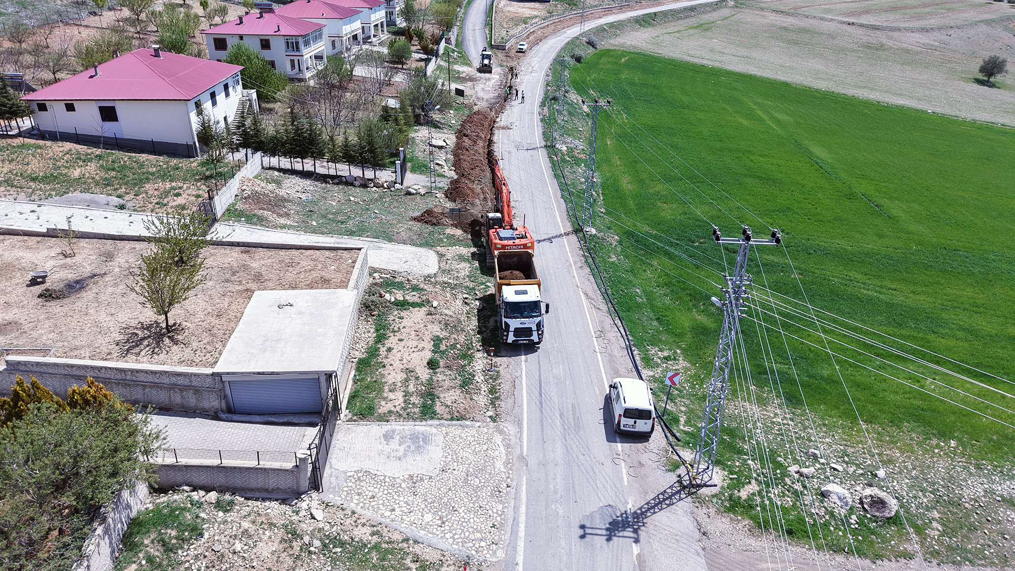 Afşin Altyapı (5)