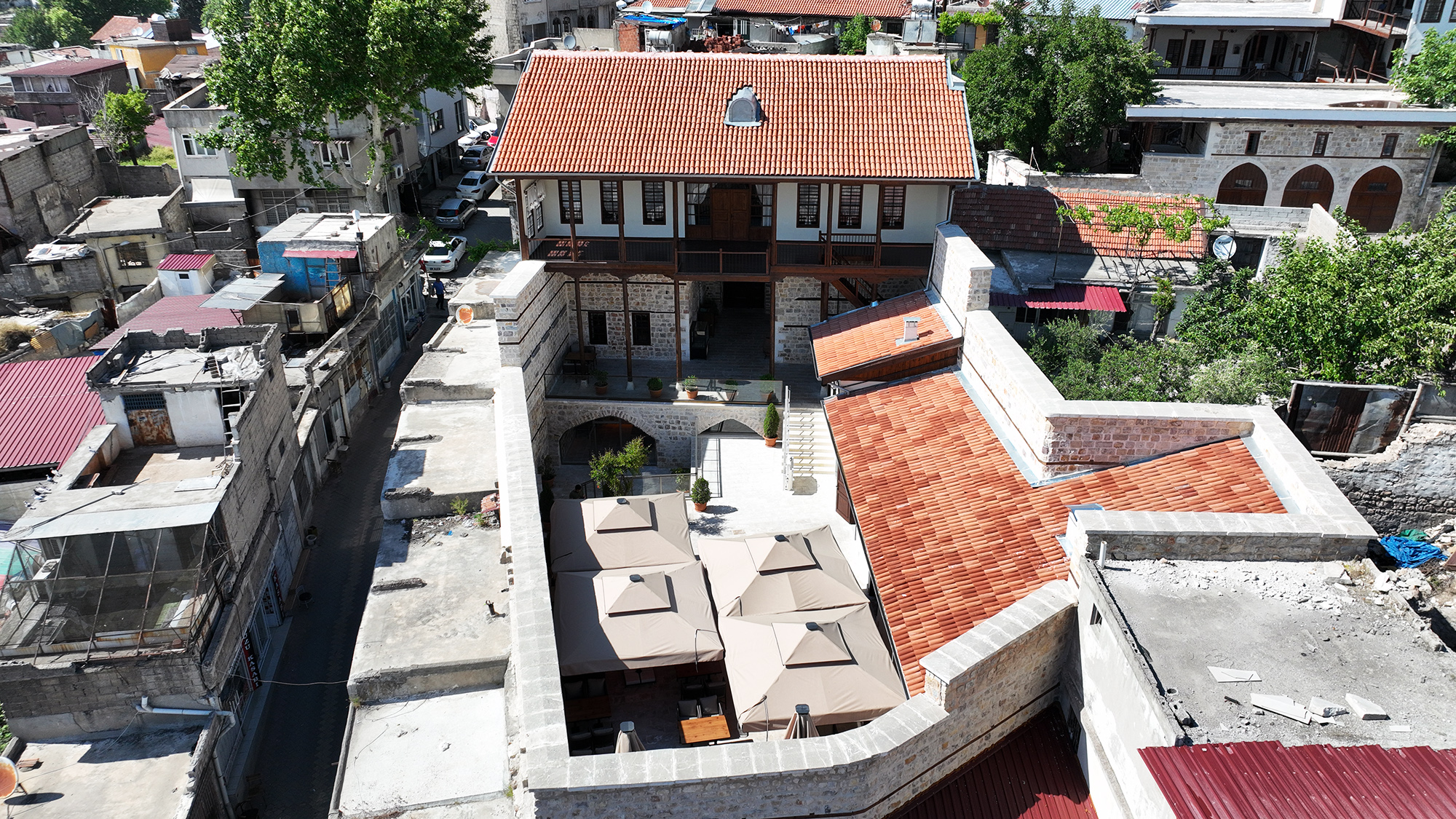 Arslanbey Konağı (3)