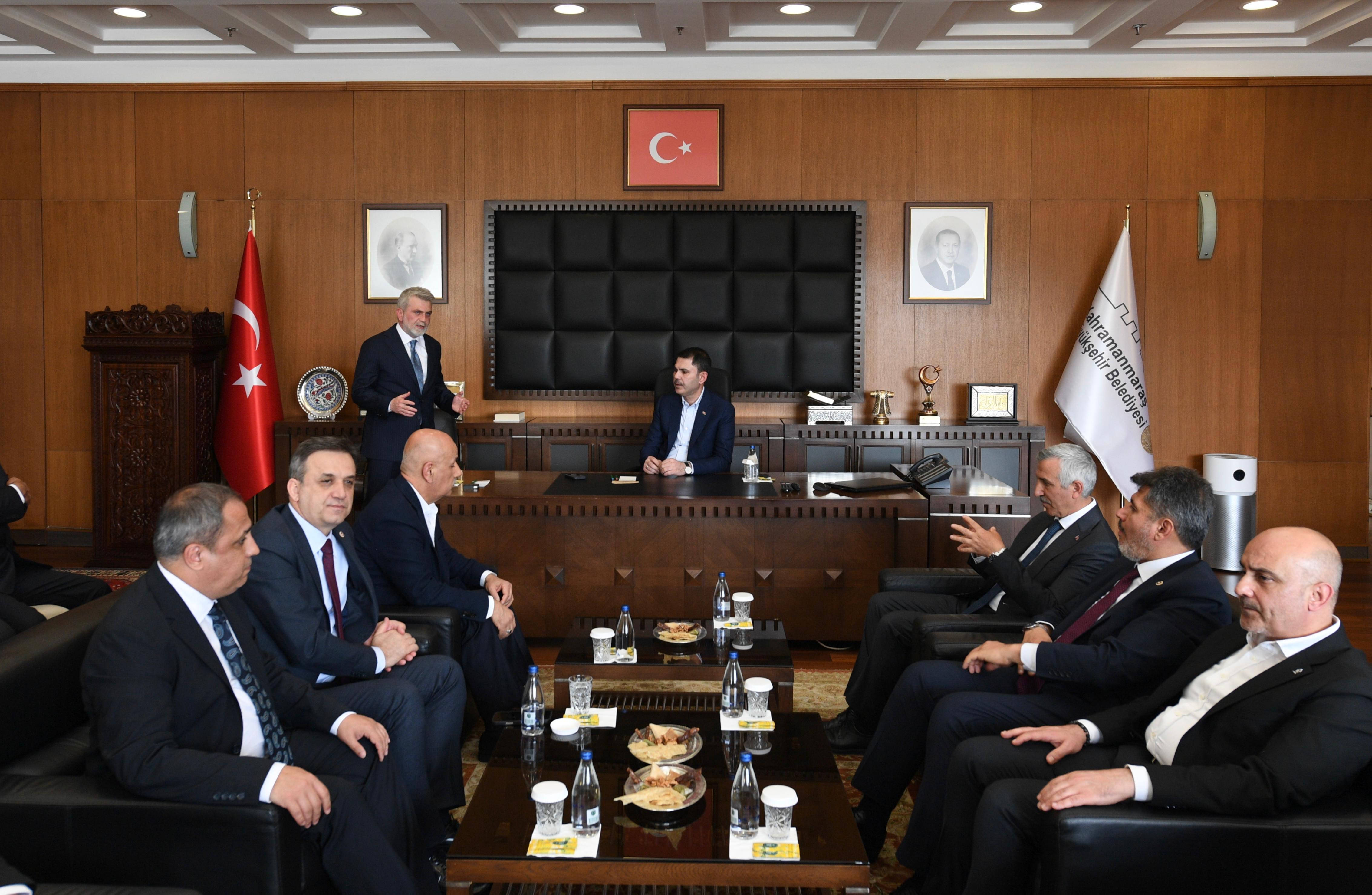Bakan Ziyareti (14)-1