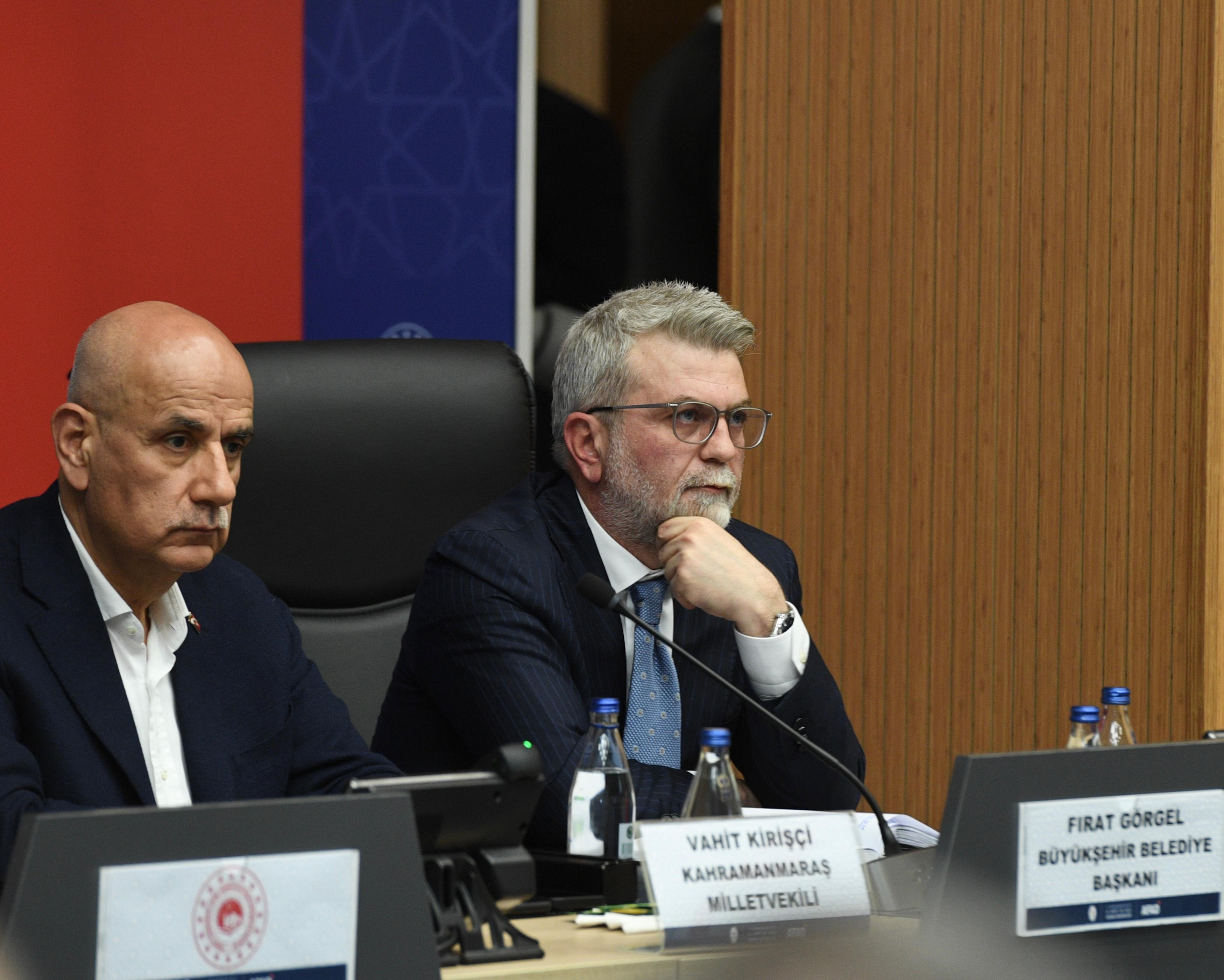 Bakan Ziyareti (4)