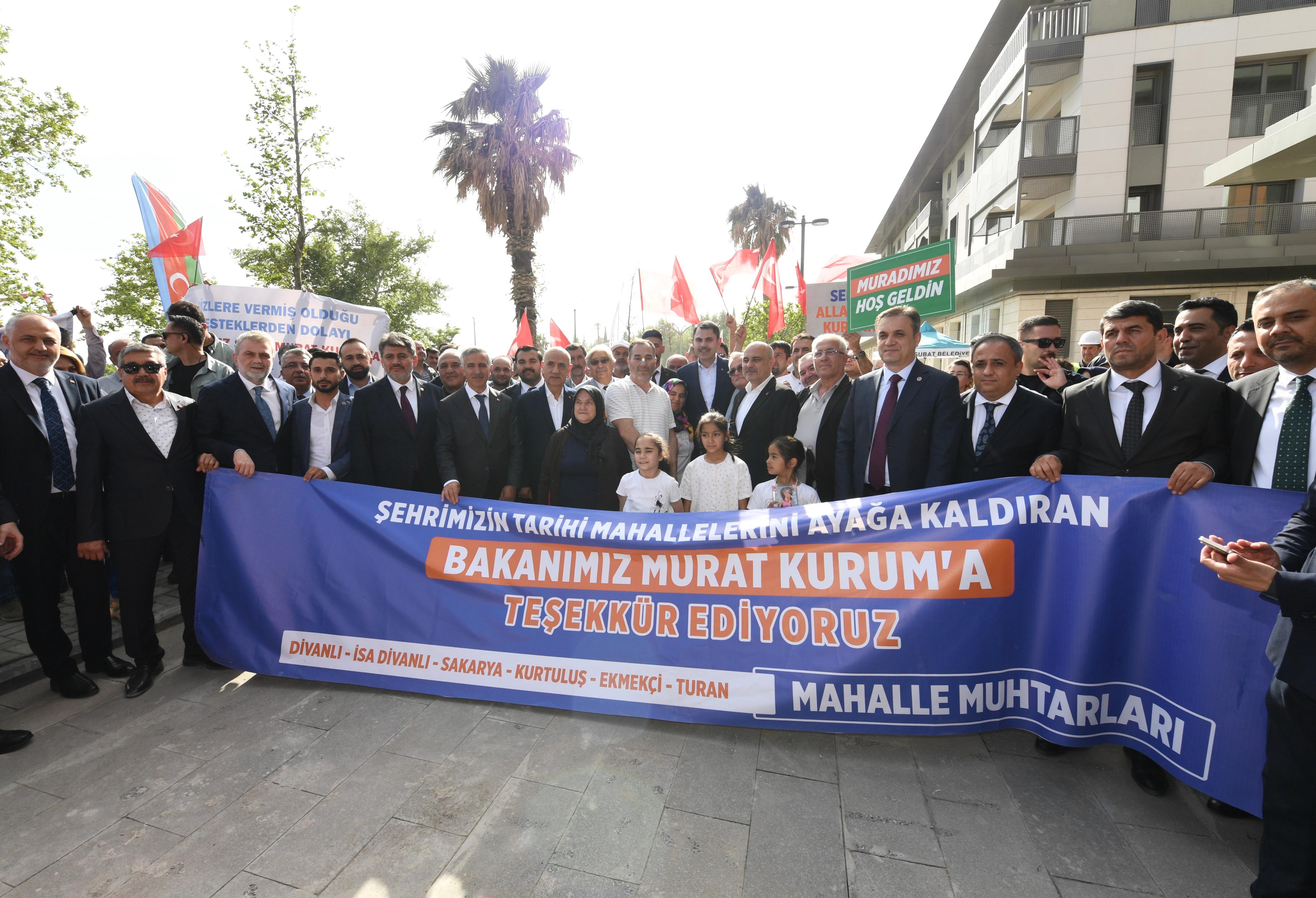 Bakan Ziyareti (6)