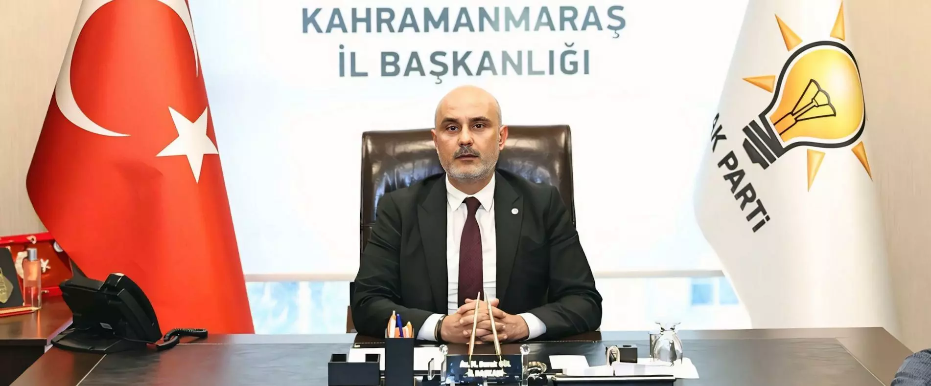 Burak Gül