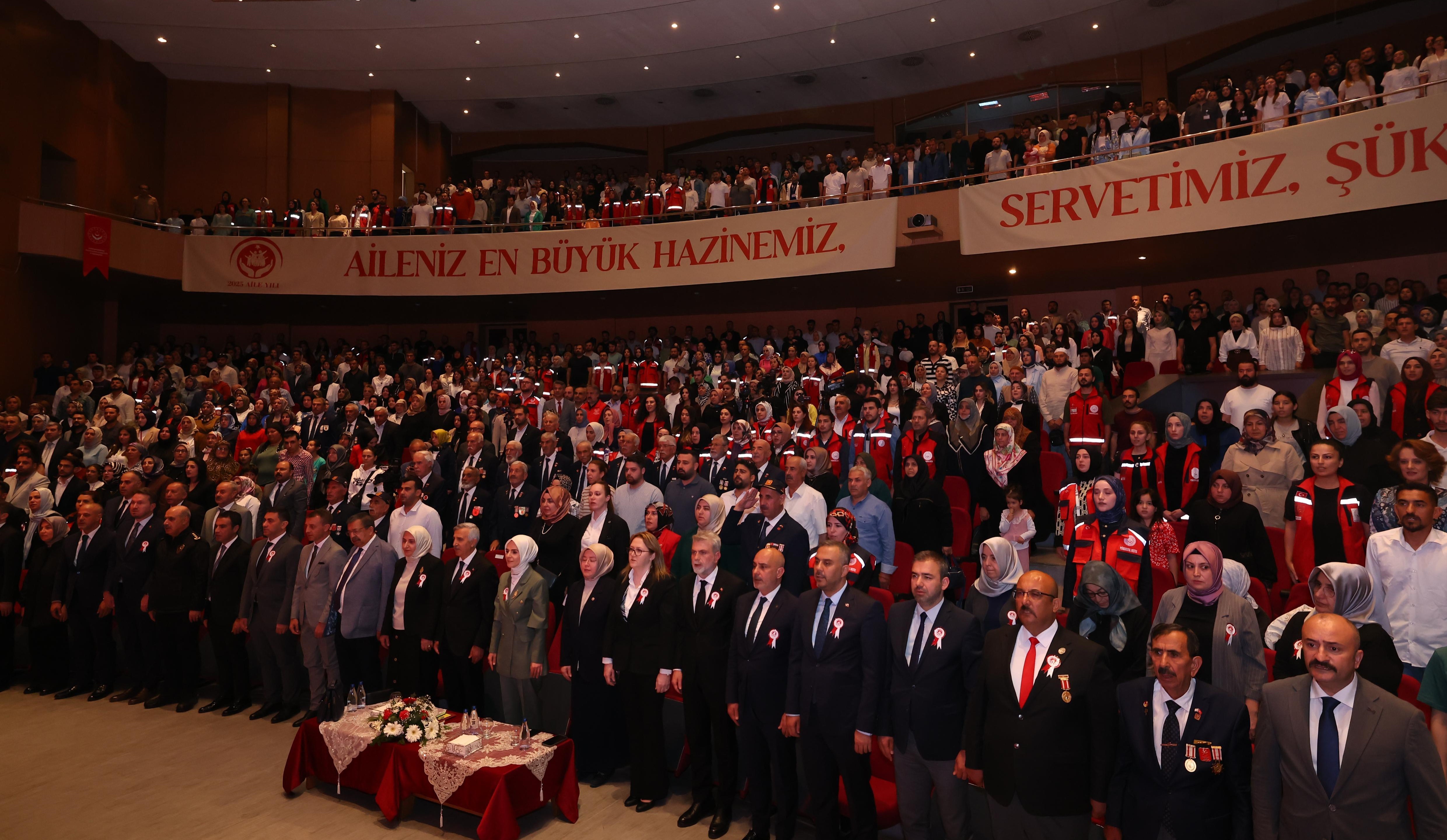 Büyük Aile Buluşması (7)