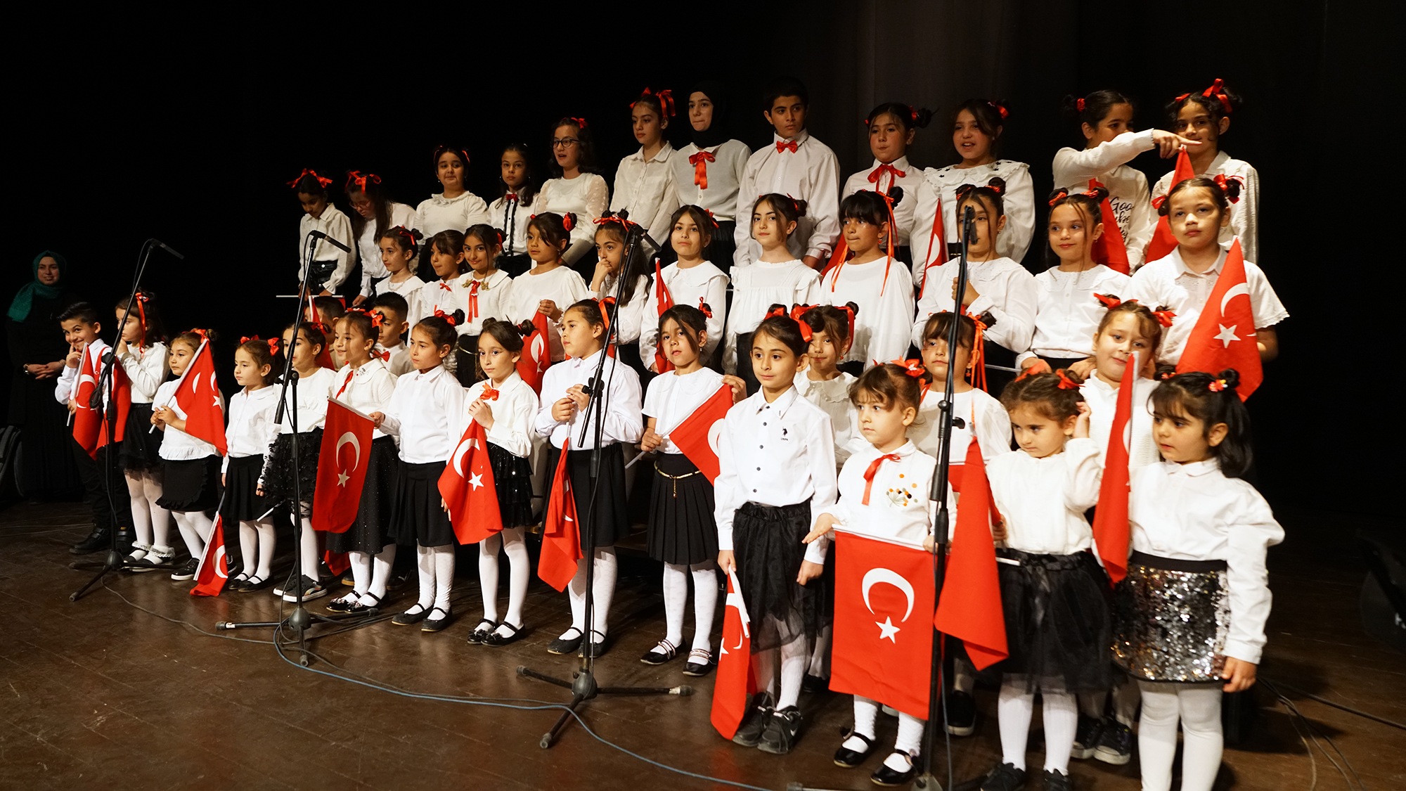 Çocuk Korosu (3)