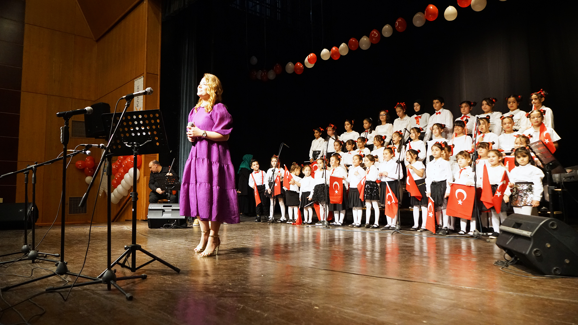 Çocuk Korosu (4)
